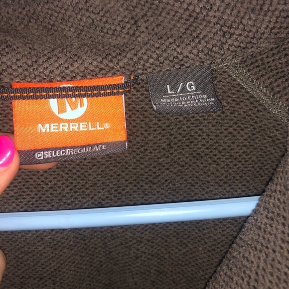 Merrell Pullover - Picture 4 of 4